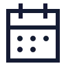 Calendar Days icon preview