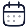 Calendar Days icon preview