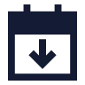 Calendar Download 02 icon preview