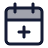 Calendar Plus 2 icon preview