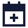 Calendar Plus 2 icon preview