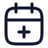 Calendar Plus 2 icon preview