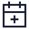Calendar Plus 2 icon preview