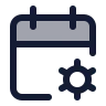 Calendar Setting 01 icon preview
