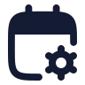 Calendar Setting 01 icon preview