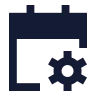 Calendar Setting 01 icon preview
