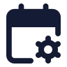 Calendar Setting 01 icon preview