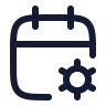 Calendar Setting 01 icon preview