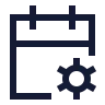 Calendar Setting 01 icon preview