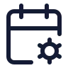 Calendar Setting 01 icon preview