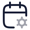 Calendar Setting 01 icon preview