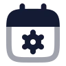 Calendar Setting 02 icon preview