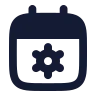 Calendar Setting 02 icon preview