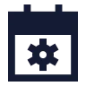 Calendar Setting 02 icon preview