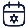 Calendar Setting 02 icon preview