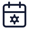 Calendar Setting 02 icon preview