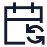 Calendar Sync icon preview