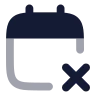 Calendar X 2 icon preview