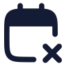 Calendar X 2 icon preview