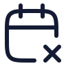 Calendar X 2 icon preview