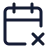 Calendar X 2 icon preview