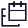 Calendars icon preview