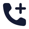 Call Add 02 icon preview
