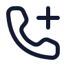 Call Add 02 icon preview