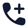 Call Add icon preview