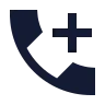 Call Add icon preview