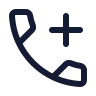 Call Add icon preview