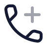 Call Add icon preview