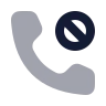 Call Blocked 02 icon preview