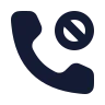 Call Blocked 02 icon preview
