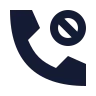 Call Blocked 02 icon preview