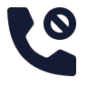Call Blocked 02 icon preview