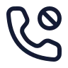 Call Blocked 02 icon preview