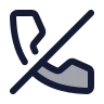 Call Disabled 02 icon preview