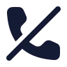 Call Disabled 02 icon preview
