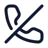 Call Disabled 02 icon preview