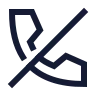 Call Disabled 02 icon preview