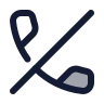 Call Disabled icon preview