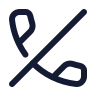 Call Disabled icon preview