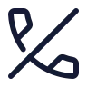 Call Disabled icon preview