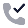 Call Done 02 icon preview