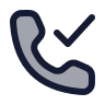 Call Done 02 icon preview