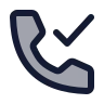 Call Done 02 icon preview