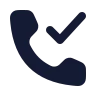 Call Done 02 icon preview