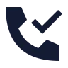 Call Done 02 icon preview