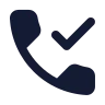 Call Done icon preview